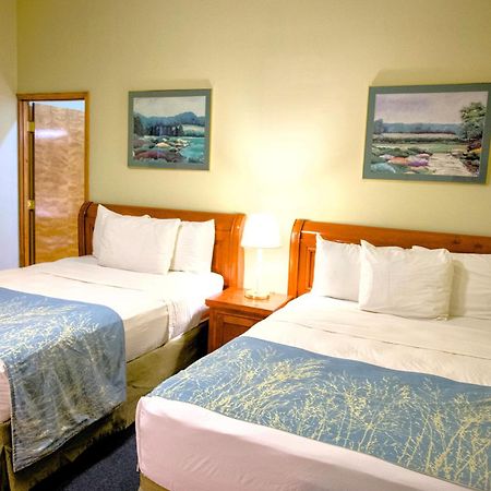 סן איגנאסיו Rolson Hotel מראה חיצוני תמונה