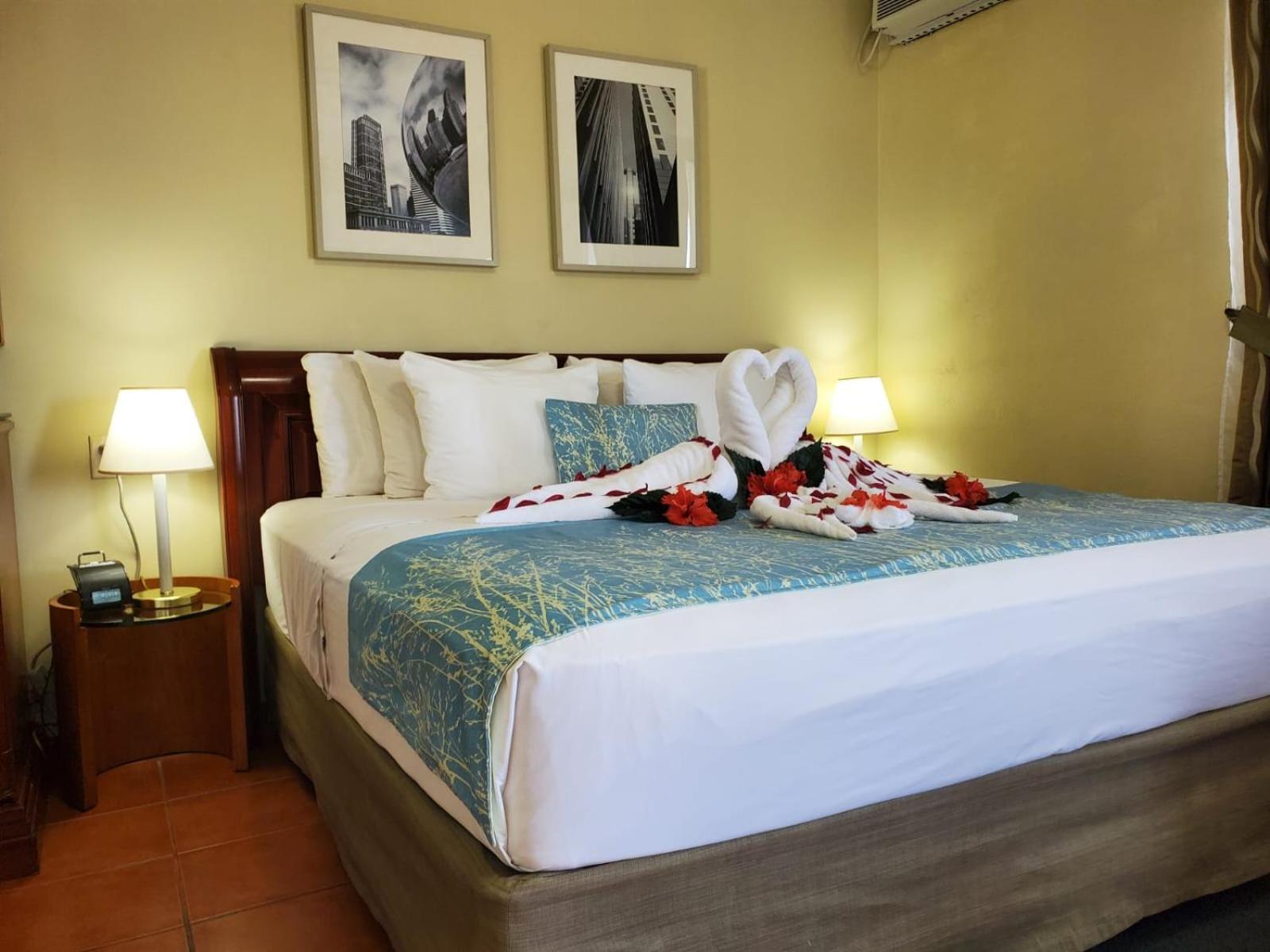 סן איגנאסיו Rolson Hotel מראה חיצוני תמונה