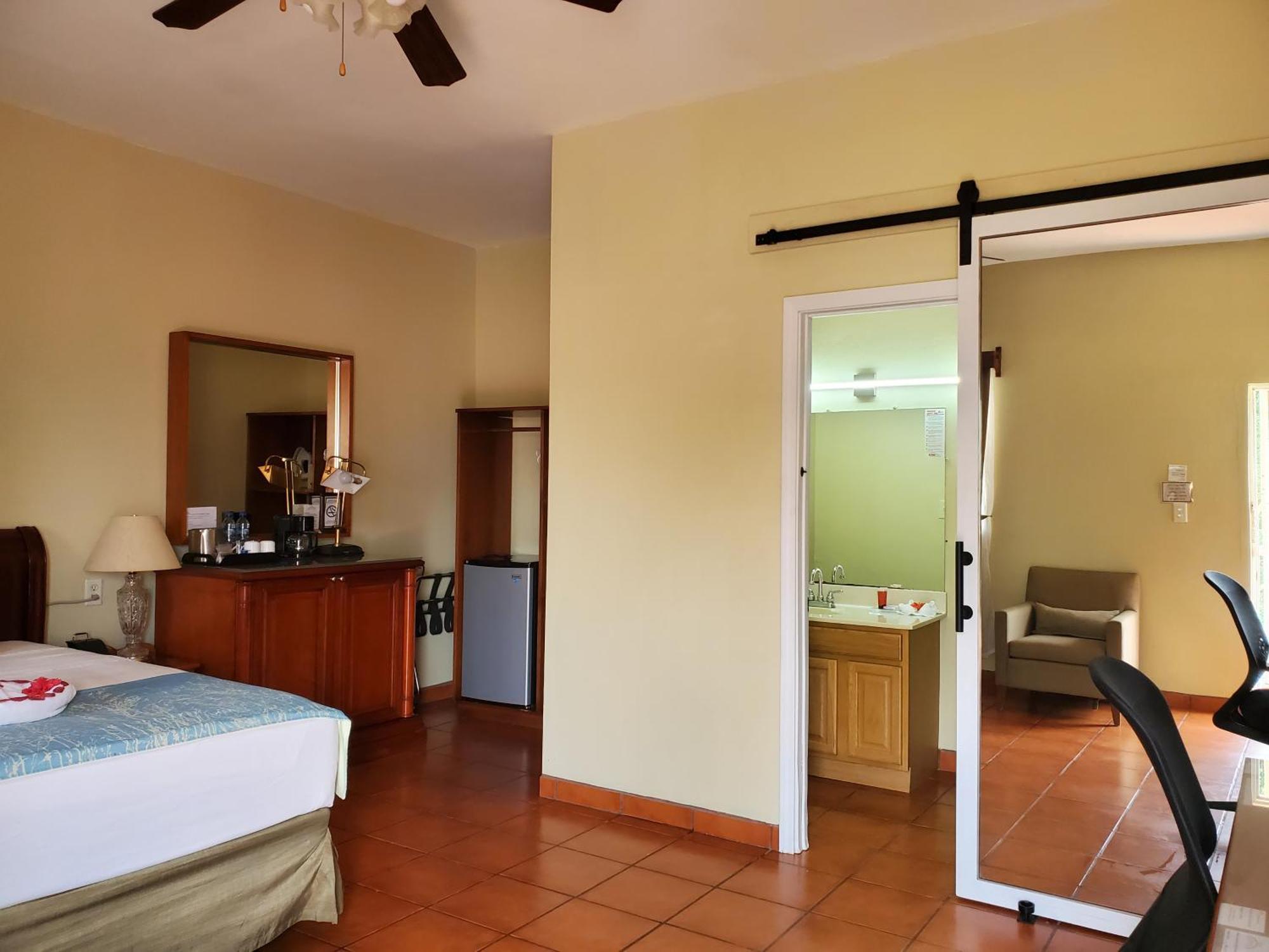 סן איגנאסיו Rolson Hotel מראה חיצוני תמונה