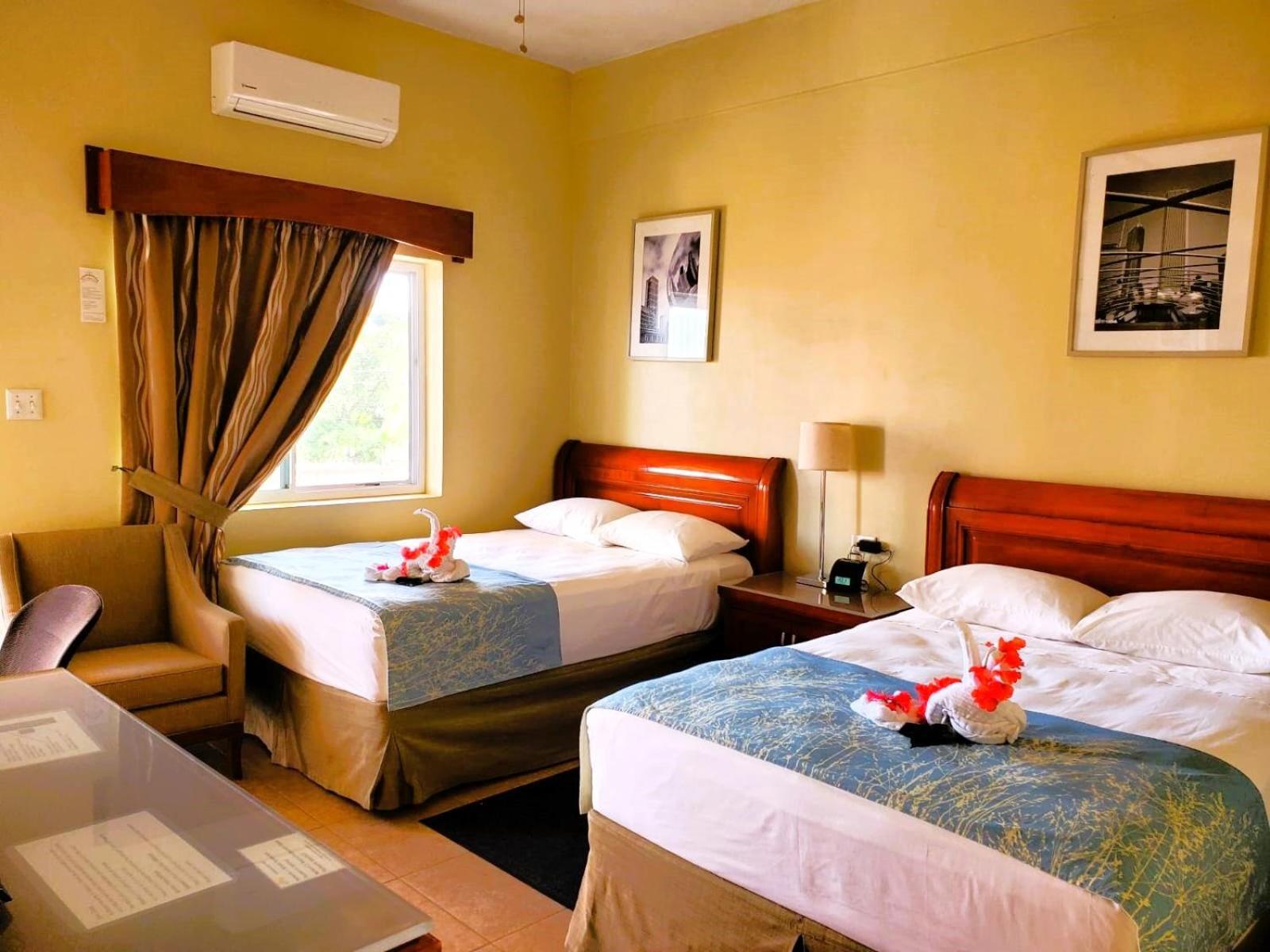 סן איגנאסיו Rolson Hotel מראה חיצוני תמונה