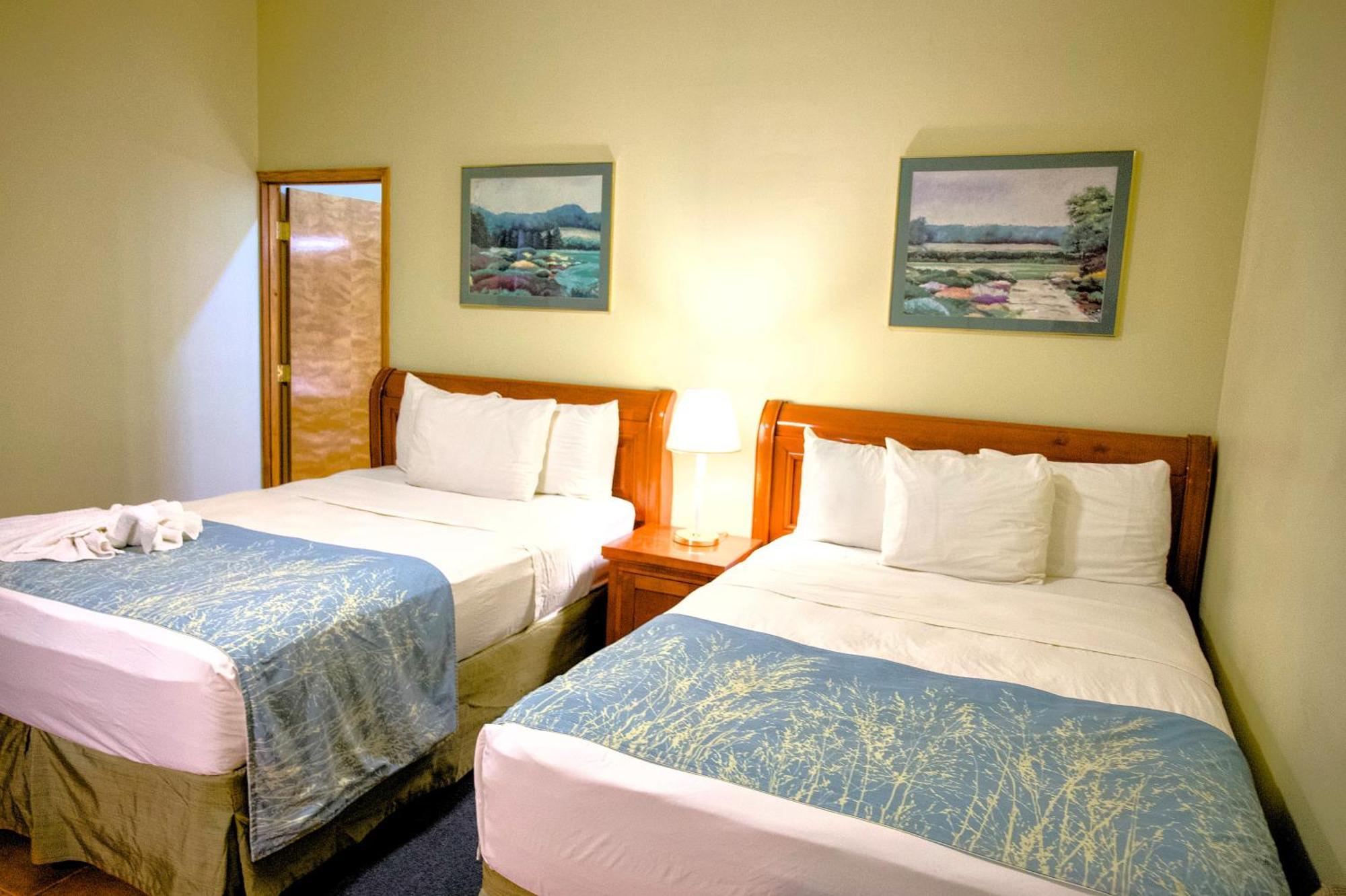 סן איגנאסיו Rolson Hotel מראה חיצוני תמונה