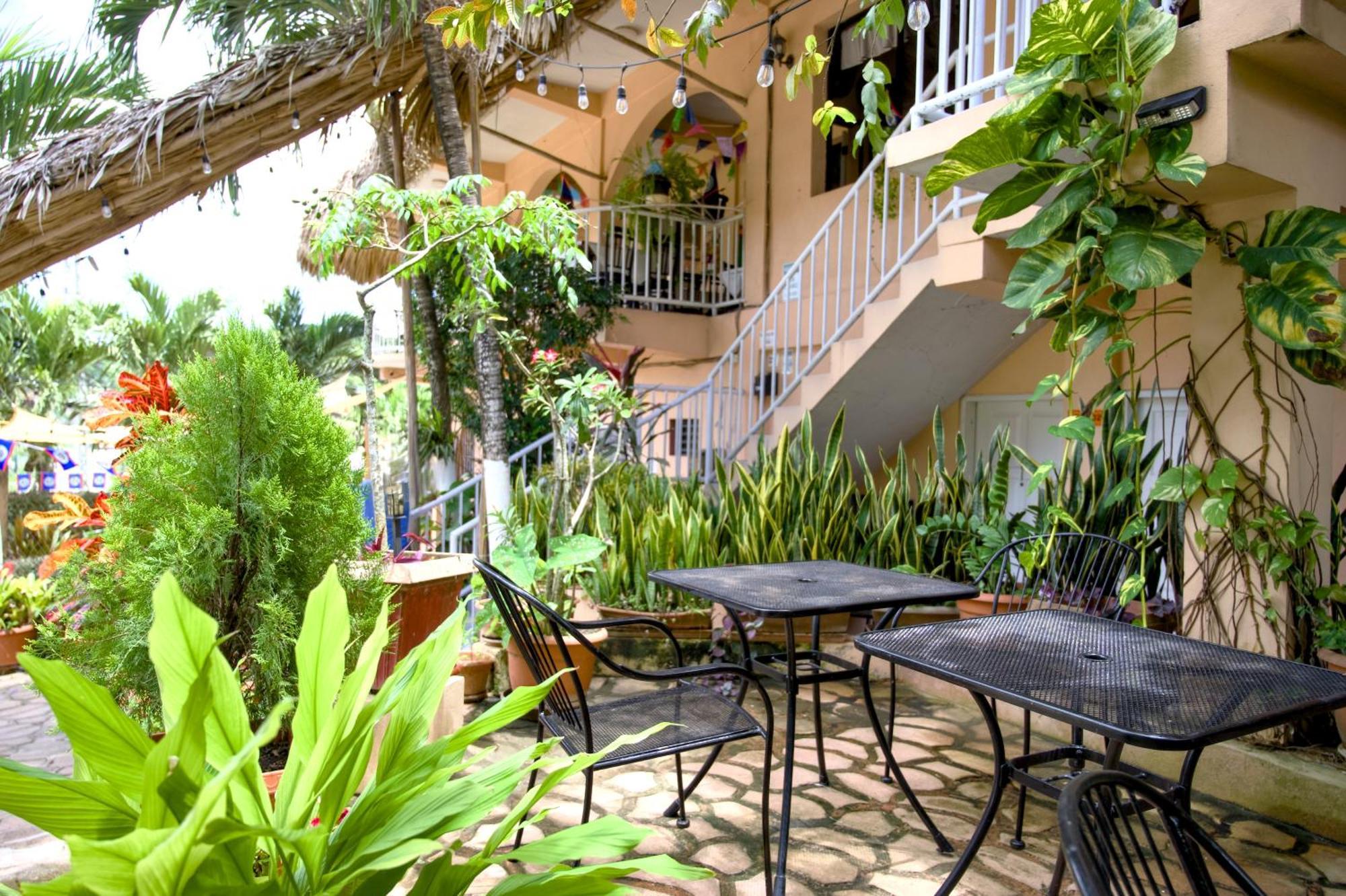 סן איגנאסיו Rolson Hotel מראה חיצוני תמונה