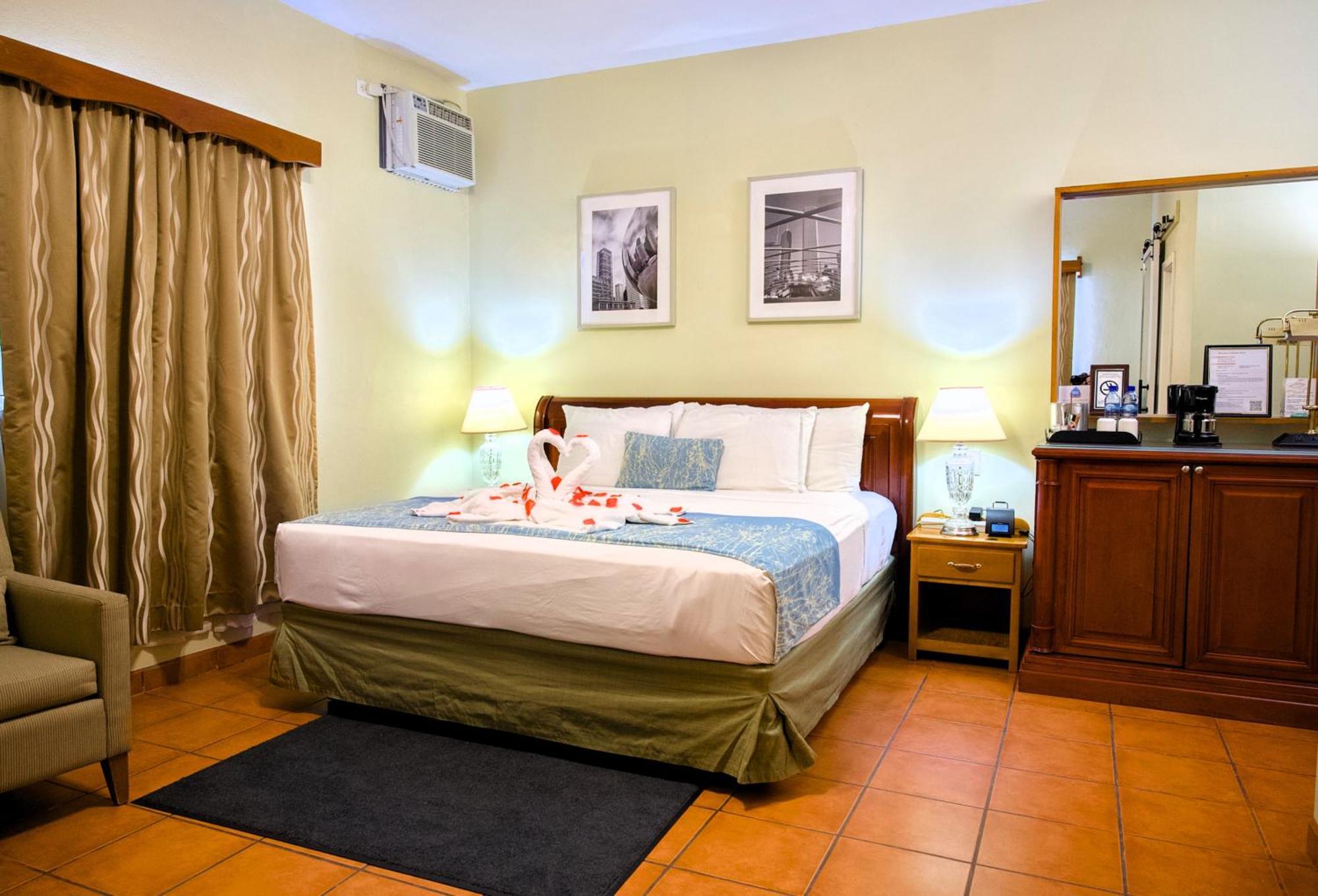 סן איגנאסיו Rolson Hotel מראה חיצוני תמונה