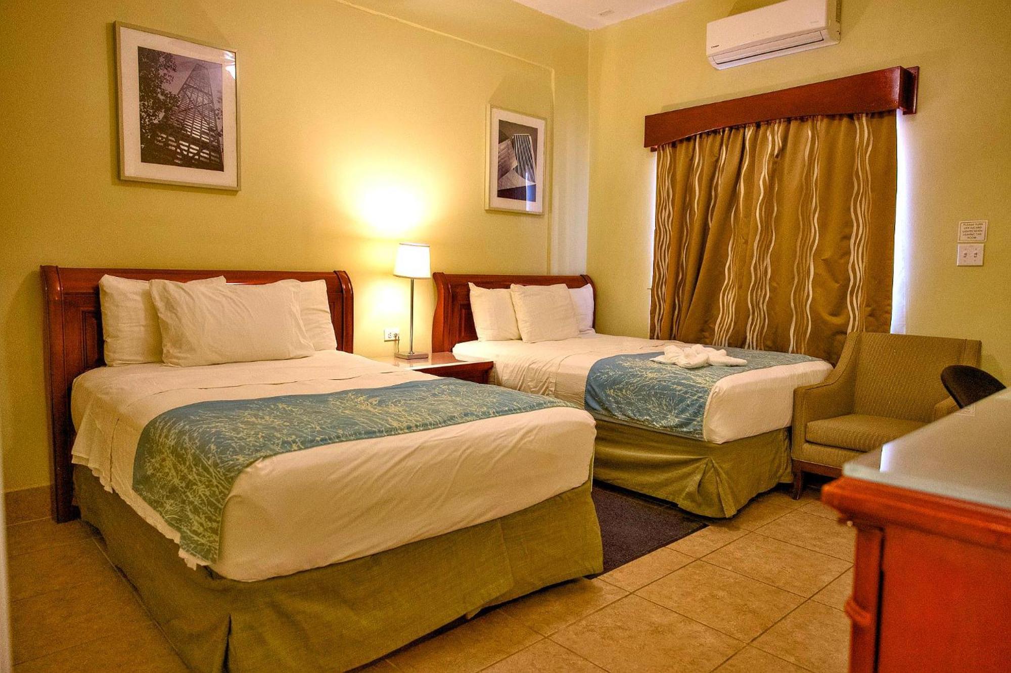 סן איגנאסיו Rolson Hotel מראה חיצוני תמונה