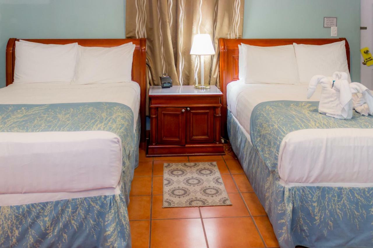 סן איגנאסיו Rolson Hotel מראה חיצוני תמונה