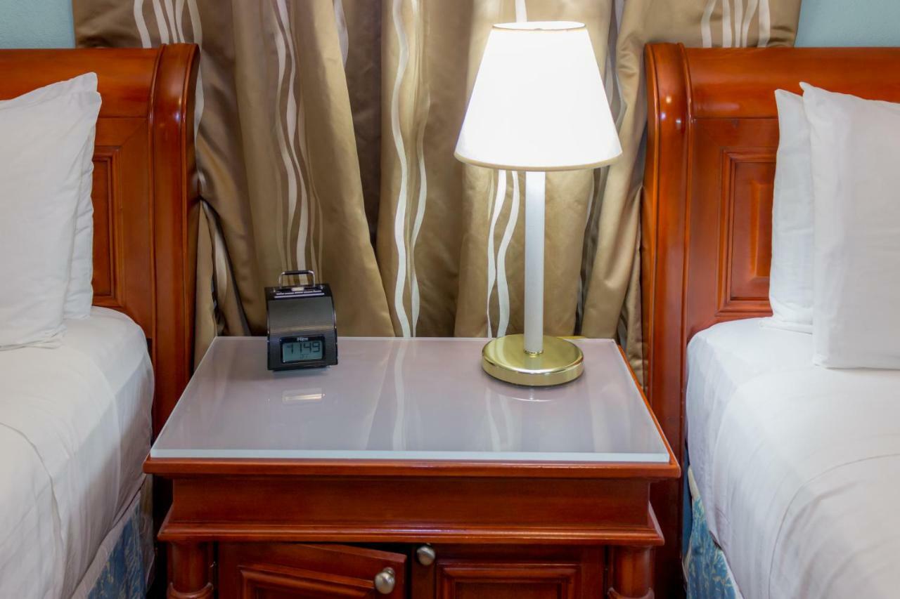 סן איגנאסיו Rolson Hotel מראה חיצוני תמונה