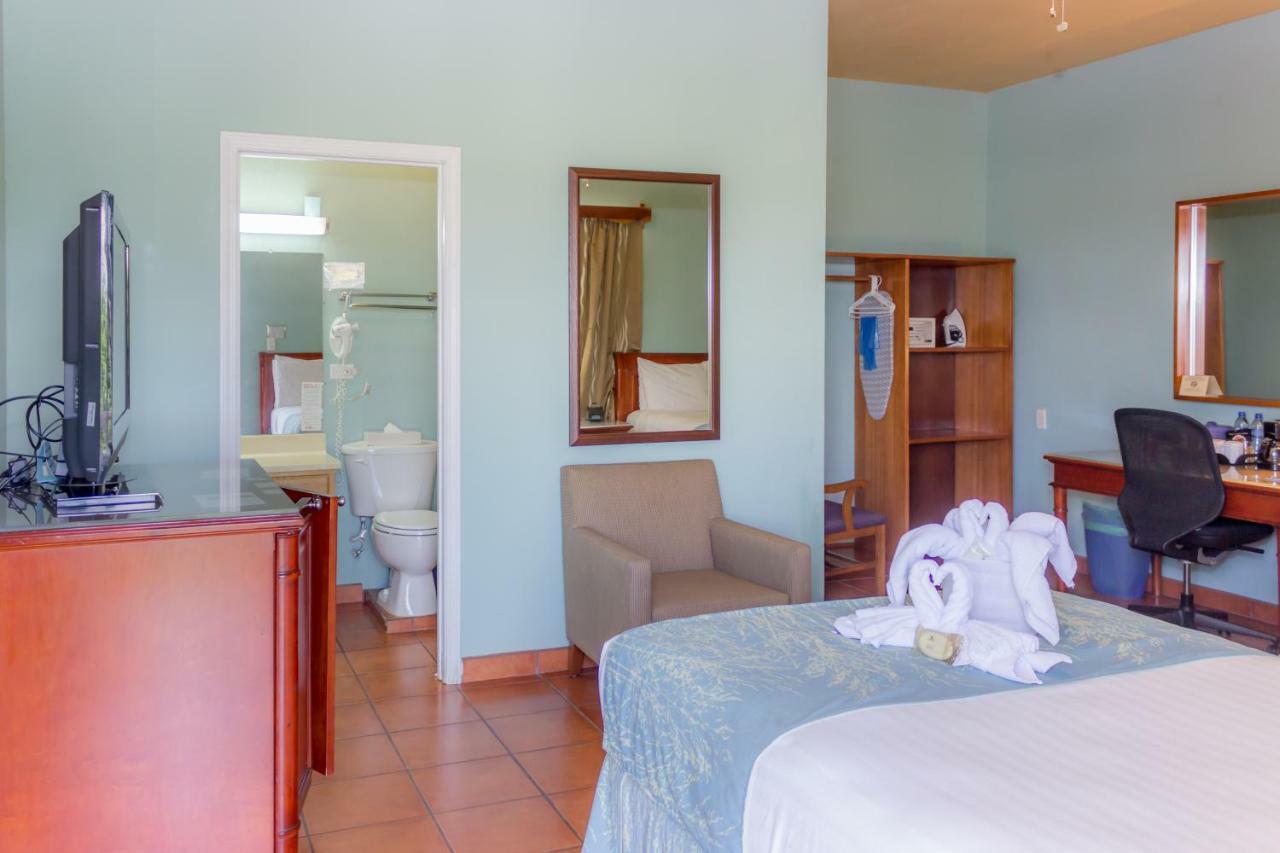 סן איגנאסיו Rolson Hotel מראה חיצוני תמונה
