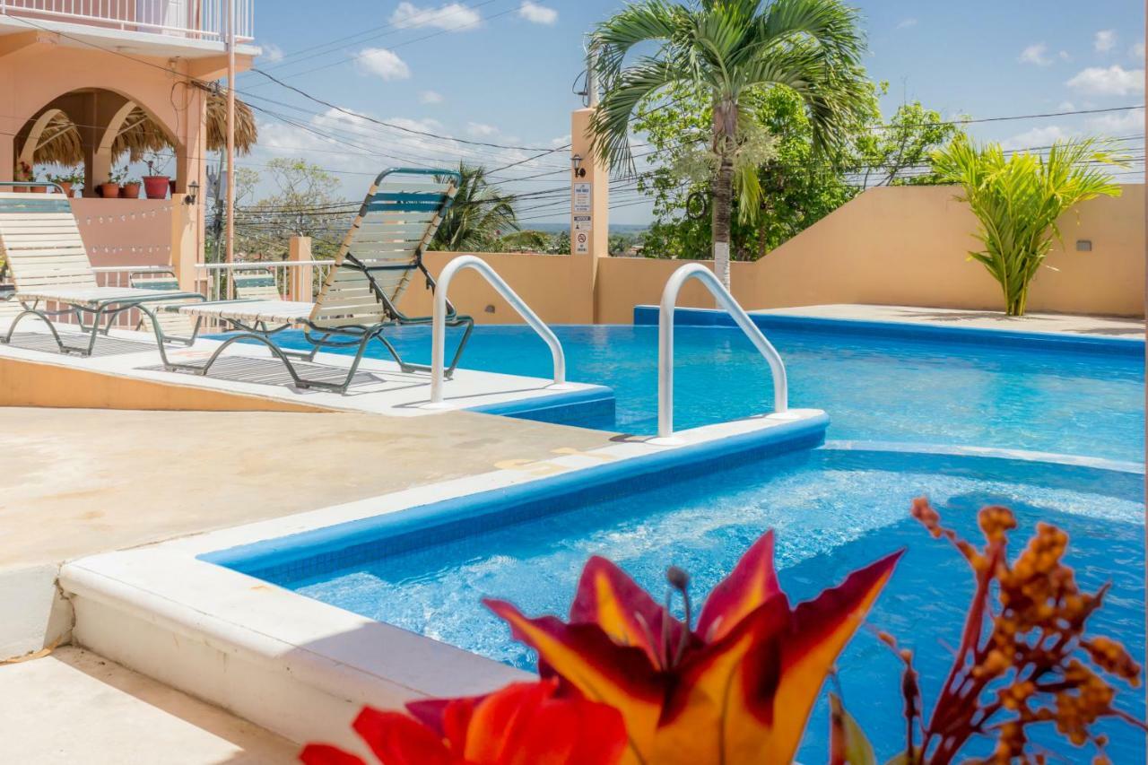 סן איגנאסיו Rolson Hotel מראה חיצוני תמונה