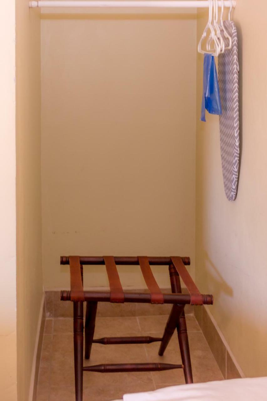 סן איגנאסיו Rolson Hotel מראה חיצוני תמונה