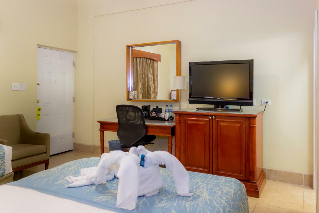 סן איגנאסיו Rolson Hotel מראה חיצוני תמונה